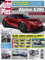 Auto Plus France